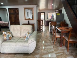 Casa Tucán Turrialba - Turrialba - 5