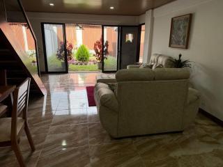 Casa Tucán Turrialba - Turrialba - 3