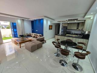 Brand New 3-Bedroom Apartment - Hurghada - 9