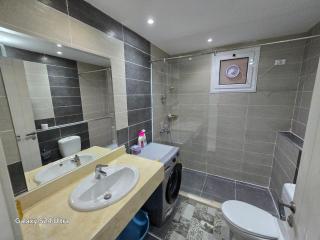 Brand New 3-Bedroom Apartment - Hurghada - 8