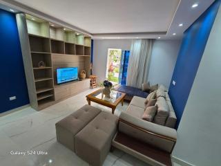 Brand New 3-Bedroom Apartment - Hurghada - 7