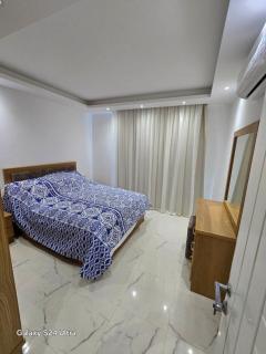 Brand New 3-Bedroom Apartment - Hurghada - 5