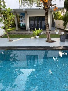 Villa Leo hikkaduwa - Hikkaduwa - 0