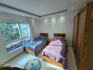 Brand New 3-Bedroom Apartment - Hurghada - 3