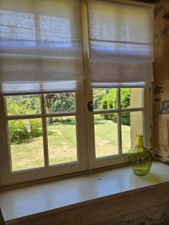 B&B La Taupinière Rustique table d'hôtes gastronomique - 9