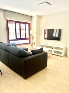 Apartamento Paseo Playa Silgar - 6