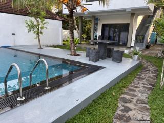 Villa Leo hikkaduwa - Hikkaduwa - 5