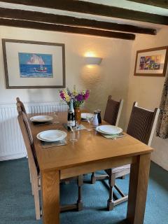 South Sandpark Cottage - Barnstaple - 5