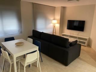 Apartamento Paseo Playa Silgar - 5