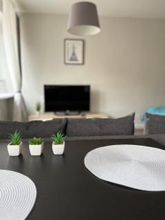 Cozy Studio in the city center - Klaipėda - 4