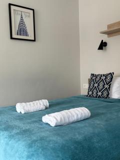 Cozy Studio in the city center - Klaipėda - 3