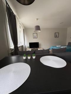 Cozy Studio in the city center - Klaipėda - 7