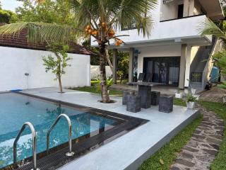 Villa Leo hikkaduwa - Hikkaduwa - 6