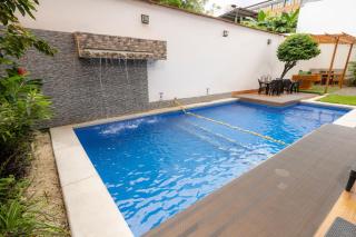 Paraiso Wasi - Tarapoto - 5