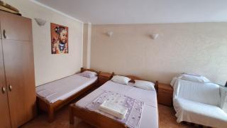 Ivanovic Family House Apartments - Sutomore - 6