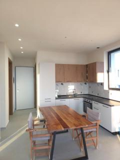 Drymadhes Villas & appartments - Himarë - 4