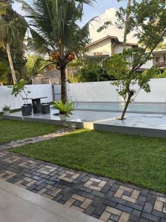 Villa Leo hikkaduwa - Hikkaduwa - 8