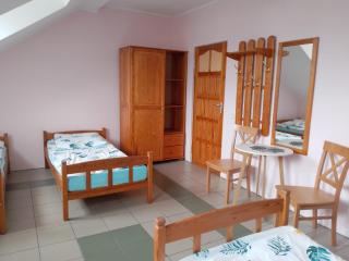 Apartamenty pokoje Błękit Mielno - Mielno - 5