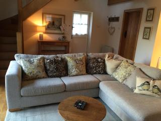 The Apple Shed - Farmborough - 1