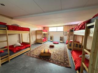 surf house Agadir - Tama ou Ennza - 6