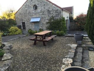 The Apple Shed - Farmborough - 8