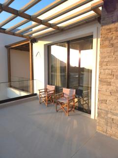 Drymadhes Villas & appartments - Himarë - 5