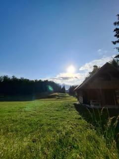 Tourist Farm Pr' Maretč - 2