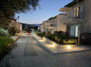 8 Homes - Meganisi - 9