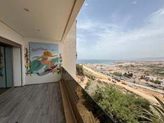 surf house Agadir - Tama ou Ennza - 8