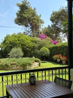 Studios Galanis - Afitos - 8