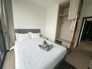 The Edge central pattaya - 7