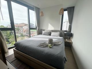 The Edge central pattaya - 1
