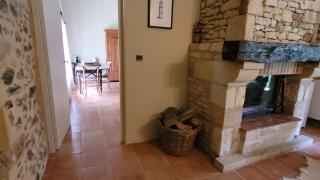 B&B La Taupinière Rustique table d'hôtes gastronomique - 4