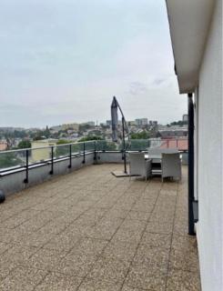 Luxusný apartmán s výhľadom na Košice - Košice - 7