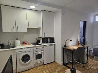 Compact chic - Madrid - 1