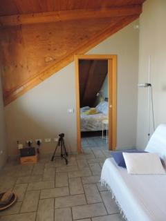 Attic Loreto - 2