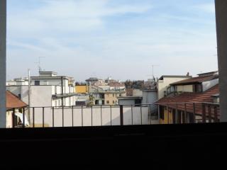 Attic Loreto - 1