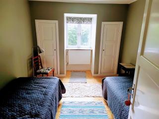 Ekebo Guesthouse - Svalöv - 9