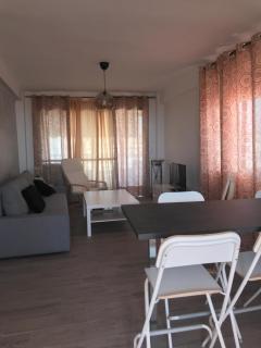 Apartamento con gran terraza - Torre del Mar - 9