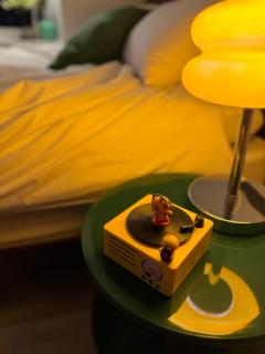 Apartment near Gangnam and Nambu bus Terminal Queen size bed - Seul - 0