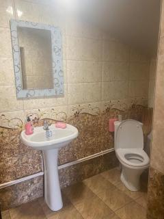 Hostel Samuel - Agarak - 3