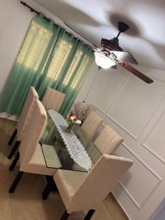 Acogedor y céntrico apartamento en Palmas de Gurabo - Santiago de los Caballeros - 5