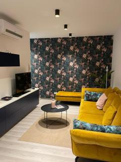Luxusný apartmán s výhľadom na Košice - Košice - 8
