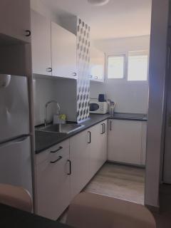 Apartamento con gran terraza - Torre del Mar - 8