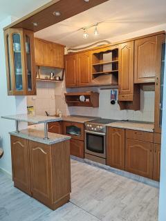 АПАРТАМЕНТ ДВЕ СТАИ ДО МЕТРОСТАНЦИЯ ВАРДАР Apartment In West Park near Subway - Sofia - 0