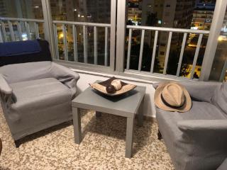 Apartamento con gran terraza - Torre del Mar - 4