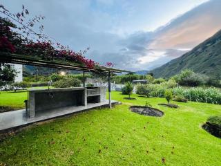 Luxury Mansion with Garden 6 Bedroom 6 Bath - Baños - 0