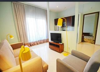 Ocean Edge - 10th Lane, Marine Drive - Colombo - 3
