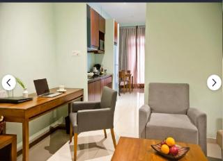 Ocean Edge - 10th Lane, Marine Drive - Colombo - 2
