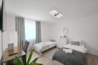 SANO - bei Egon in Hagen - Zentral - Waschmaschine - WLAN - Perfekte Anbindung - 3
